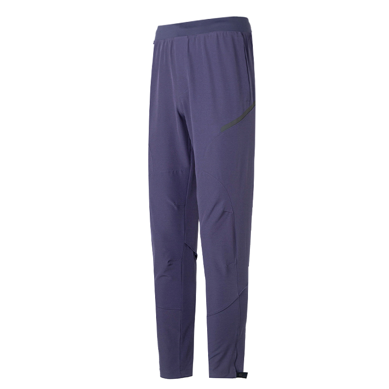 安德玛/UAUA Unstoppable Brushed Pant男抓绒长裤1373789-558